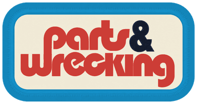 Parts & Wrecking